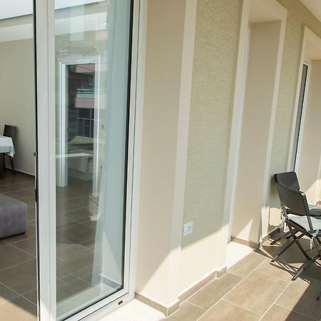 Apartment Te Kalua ซารานเดอ ภายนอก รูปภาพ