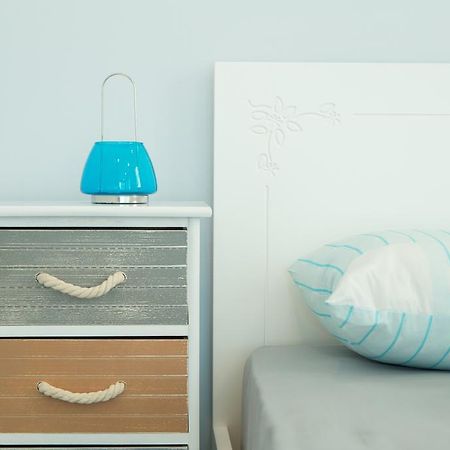 Apartment Te Kalua ซารานเดอ ภายนอก รูปภาพ