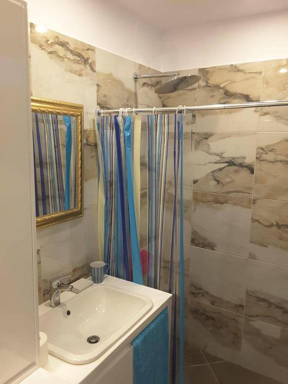 Apartment Te Kalua ซารานเดอ ภายนอก รูปภาพ