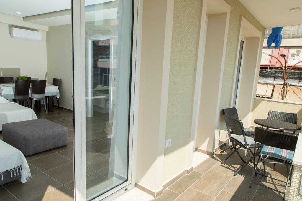 Apartment Te Kalua ซารานเดอ ภายนอก รูปภาพ
