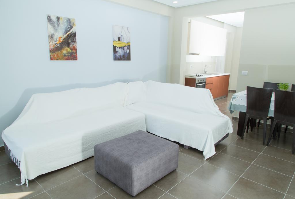 Apartment Te Kalua ซารานเดอ ภายนอก รูปภาพ