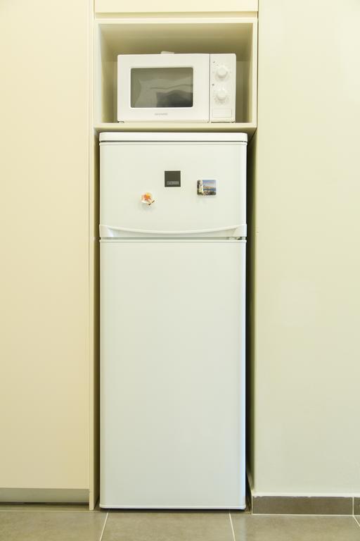 Apartment Te Kalua ซารานเดอ ภายนอก รูปภาพ