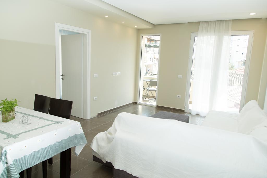 Apartment Te Kalua ซารานเดอ ภายนอก รูปภาพ
