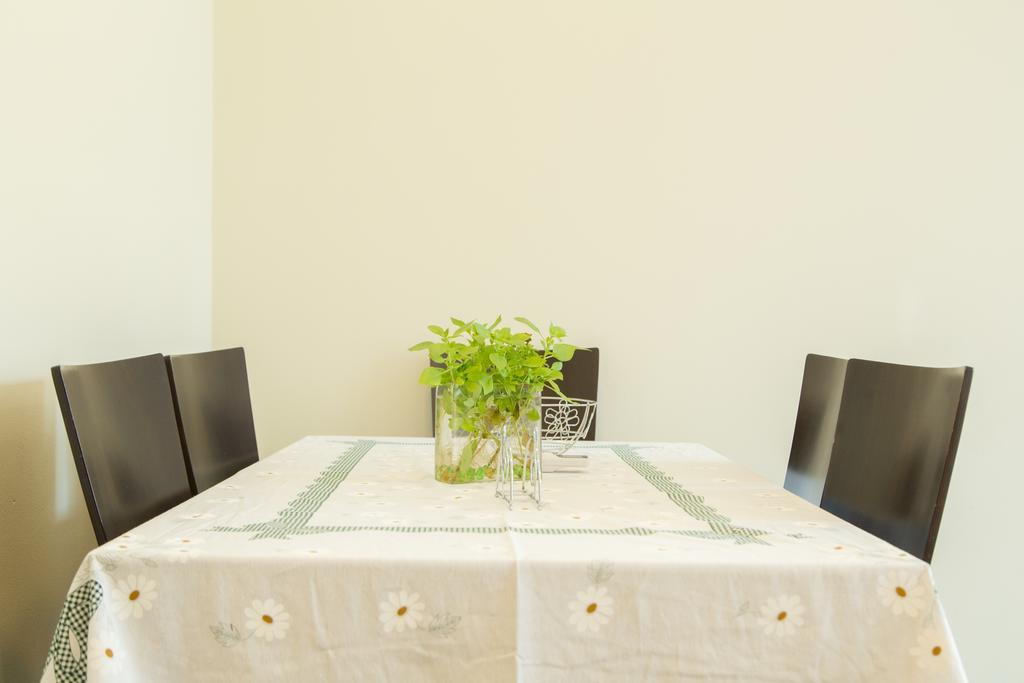 Apartment Te Kalua ซารานเดอ ภายนอก รูปภาพ