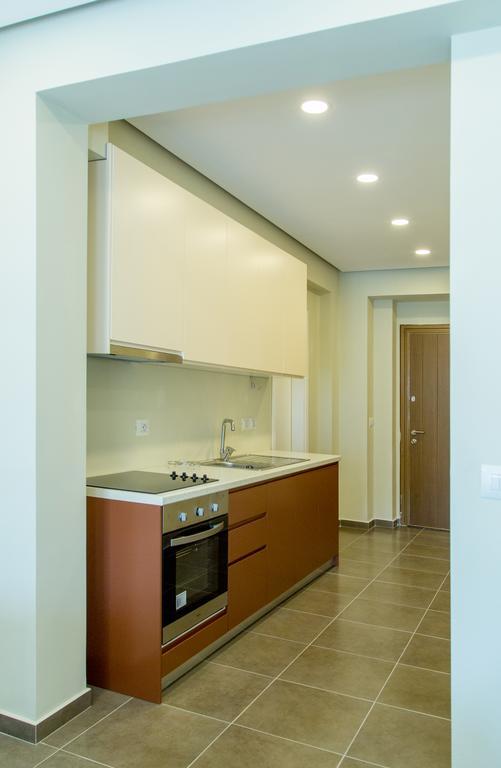 Apartment Te Kalua ซารานเดอ ภายนอก รูปภาพ
