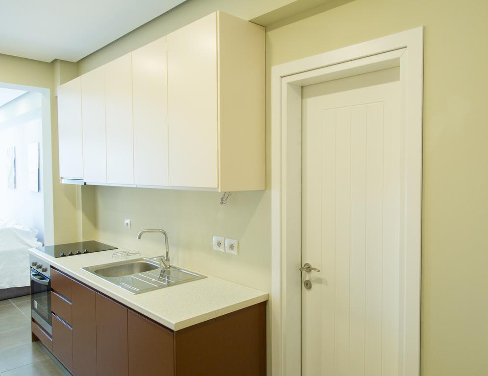 Apartment Te Kalua ซารานเดอ ภายนอก รูปภาพ
