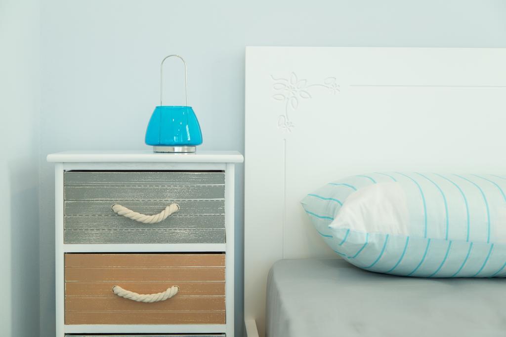Apartment Te Kalua ซารานเดอ ภายนอก รูปภาพ