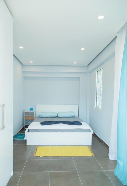 Apartment Te Kalua ซารานเดอ ภายนอก รูปภาพ