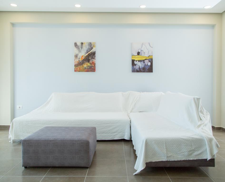 Apartment Te Kalua ซารานเดอ ภายนอก รูปภาพ