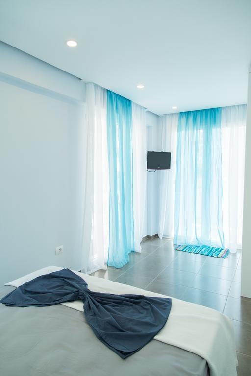 Apartment Te Kalua ซารานเดอ ภายนอก รูปภาพ